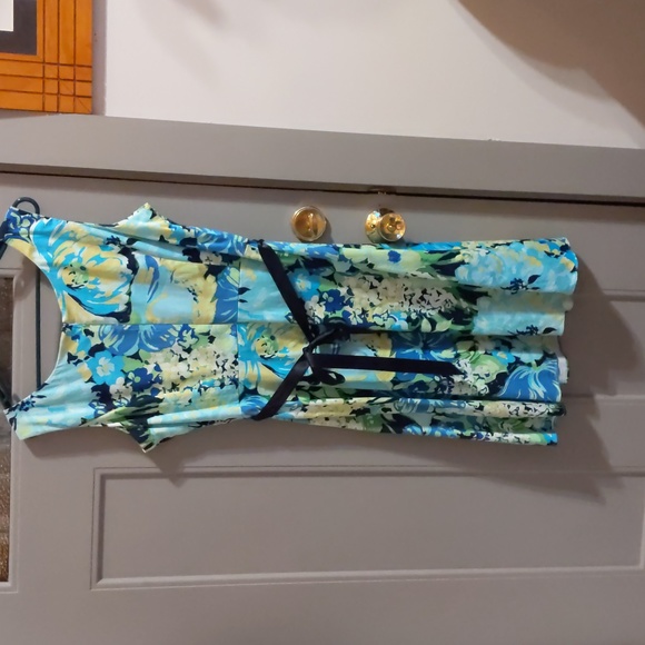 dress studio one sz 14p - Picture 2 of 4